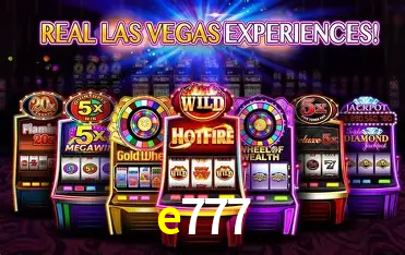 Weekend Specials e777