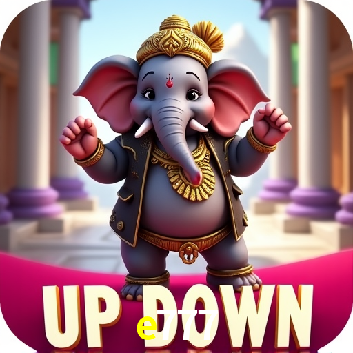 API Integration e777