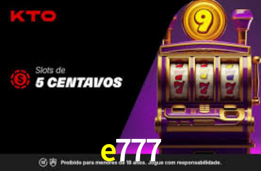 Exclusive Games e777